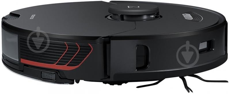 ВИТРИНА! Робот-пылесос Roborock Vacuum Cleaner S7 Max V black - фото 9