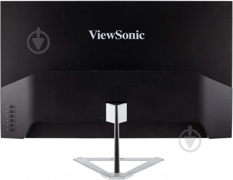 Монитор ViewSonic VX3276-2K-MHD-2 32" (VX3276-2K-MHD-2) - фото 4