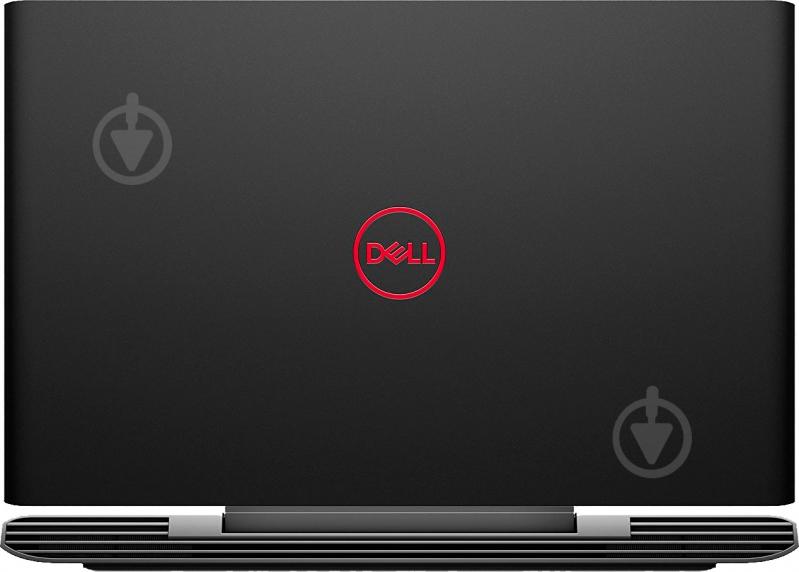 Ноутбук Dell G5 5587 15,6" (G559161S2NDL-60B) black - фото 7