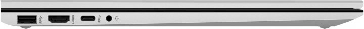 Ноутбук HP 17-cp0001ua 15,6 (423Z7EA) silver - фото 5