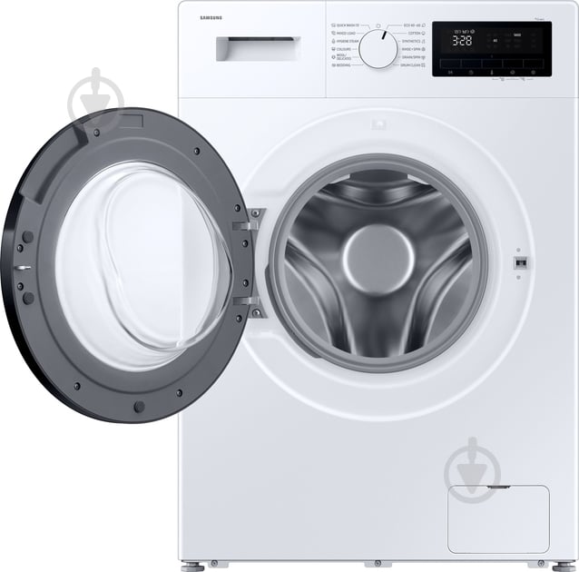 Пральна машина Samsung WW70FG3M05AWLF - фото 4