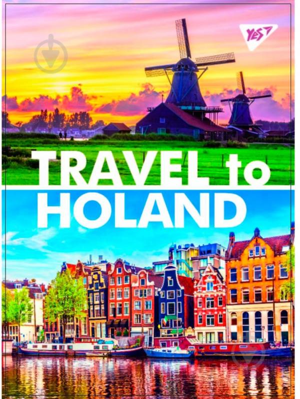 Книга для записей А5 80 YES - фото 5 Книга для записей А5 80 YES - фото 5