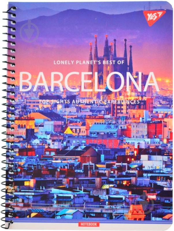 Книга для записей А5 80 YES - фото 4 Книга для записей А5 80 YES - фото 4