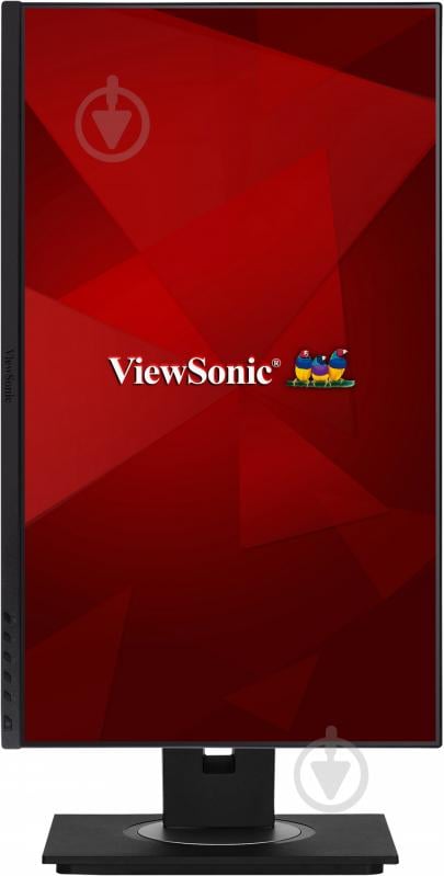 Монітор ViewSonic VG2448A-2 23,8" (VG2448A-2) - фото 6