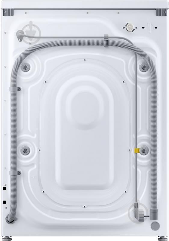 Пральна машина Samsung WW80FG3M05AWLF - фото 6
