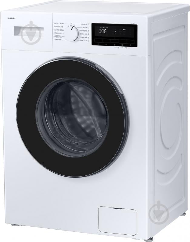 Пральна машина Samsung WW80FG3M05AWLF - фото 3