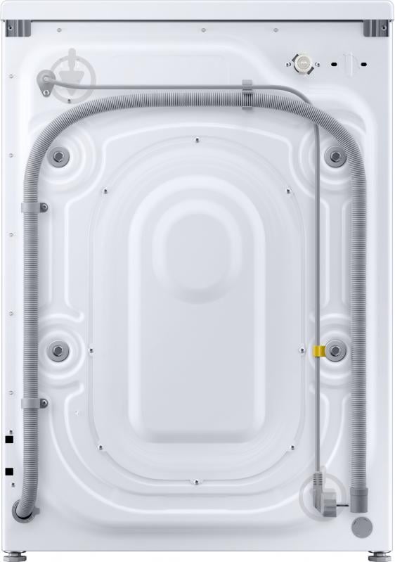 Стиральная машина Samsung WW90FG3M05AWLF - фото 6