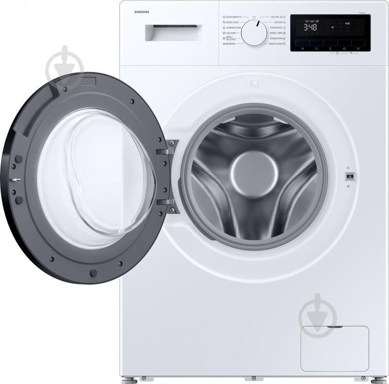 Стиральная машина Samsung WW90FG3M05AWLF - фото 4