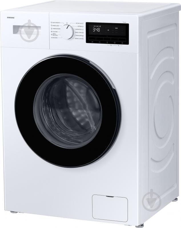 Стиральная машина Samsung WW90FG3M05AWLF - фото 3