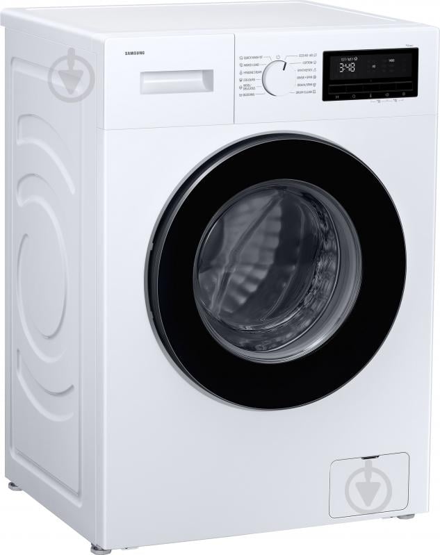 Стиральная машина Samsung WW90FG3M05AWLF - фото 2