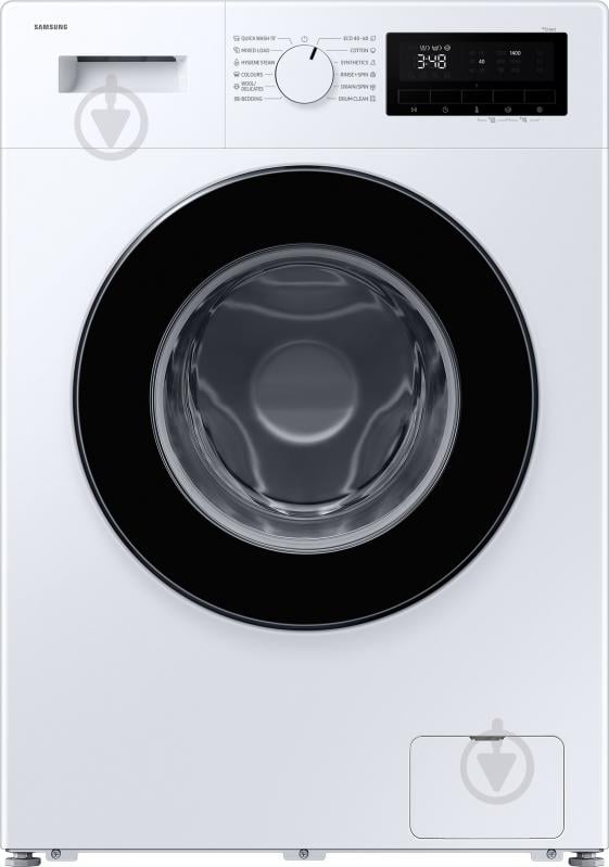 Стиральная машина Samsung WW90FG3M05AWLF - фото 1