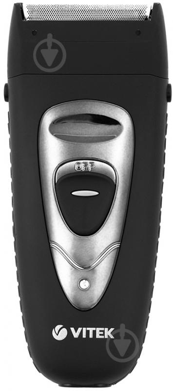 Электробритва Vitek VT-8269 - фото 1