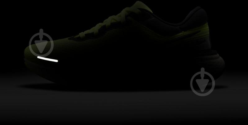 Кроссовки мужские летние Nike ZoomX Invincible Run Flyknit CT2228-700 р.46 салатовые - фото 8 Кроссовки мужские летние Nike ZoomX Invincible Run Flyknit CT2228-700 р.46 салатовые - фото 8