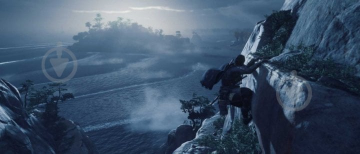 Игра Ghost of Tsushima Director's Cut (PS4) - фото 4