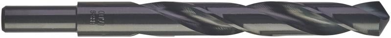 Свердло по металу Milwaukee HSS-R DIN338 17х184 мм 1 шт. 4932373325 - фото 1