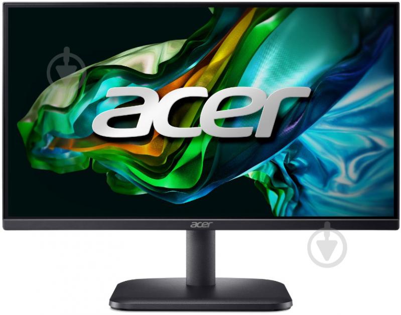 Монітор Acer EK221QE3BI 21,5" (UM.WE1EE.301) - фото 1