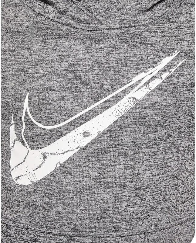 Джемпер Nike HF4414-010 р.S серый - фото 6