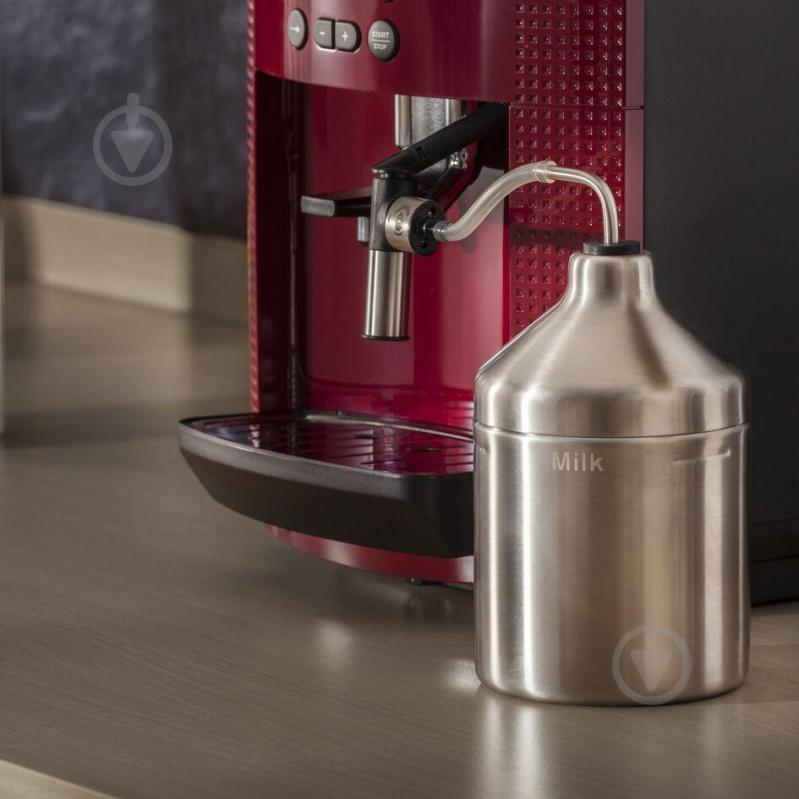 ВІТРИНА! Кавомашина Krups Essential EA816570 - фото 7 ВІТРИНА! Кавомашина Krups Essential EA816570 - фото 7