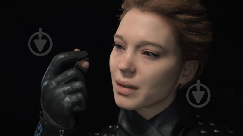 Гра Death Stranding Director’s Cut (PS5) - фото 5