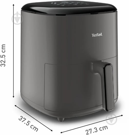 ВИТРИНА! Мультипечь Tefal EASY FRY MAX EY245H10 - фото 15