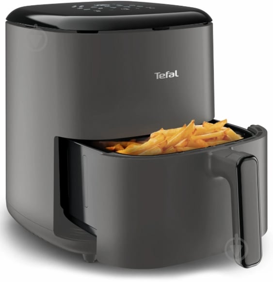 ВИТРИНА! Мультипечь Tefal EASY FRY MAX EY245H10 - фото 8