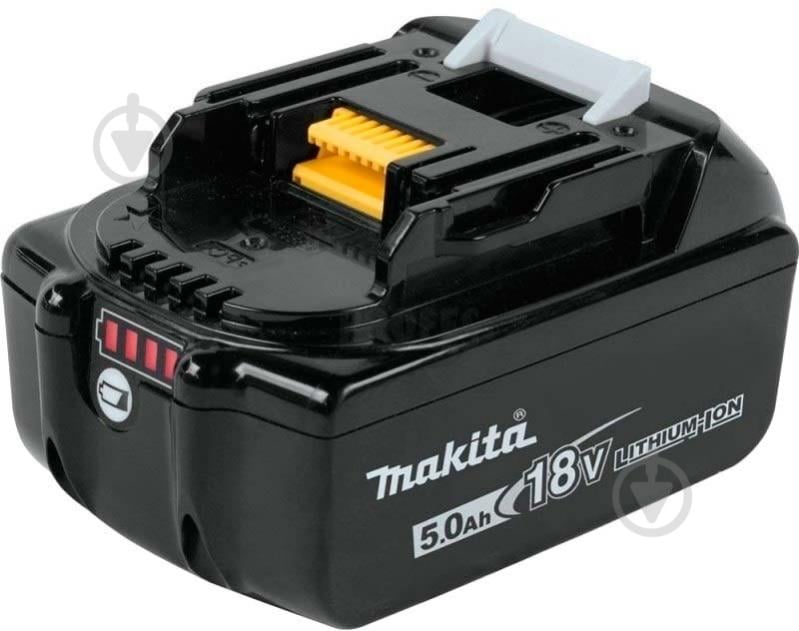 Аккумулятор Makita BL1850B 632F15-1-X - фото 1