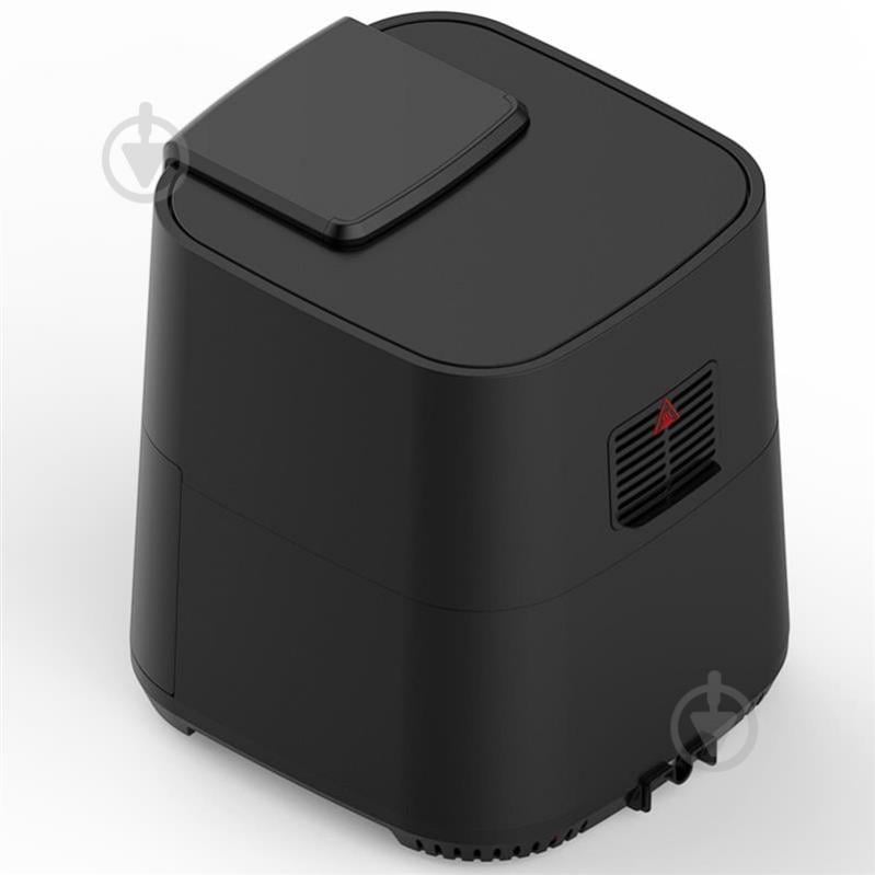 ВИТРИНА! Мультипечь Deerma Air Fryer KZ120 (DEM-KZ120W) - фото 3