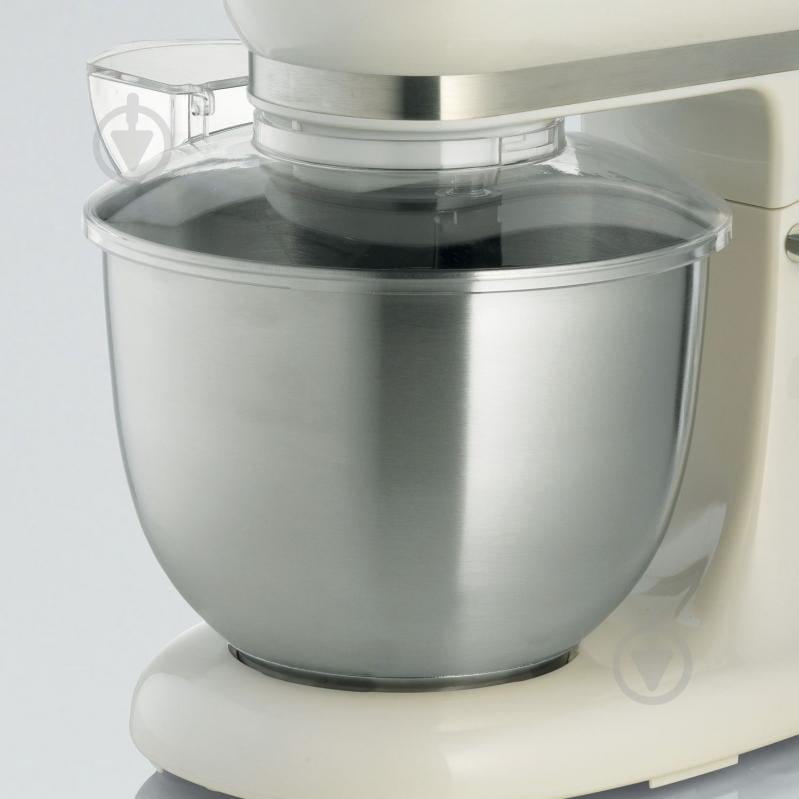 Кухонная машина Ariete 1588 GR - фото 4 Кухонная машина Ariete 1588 GR - фото 4