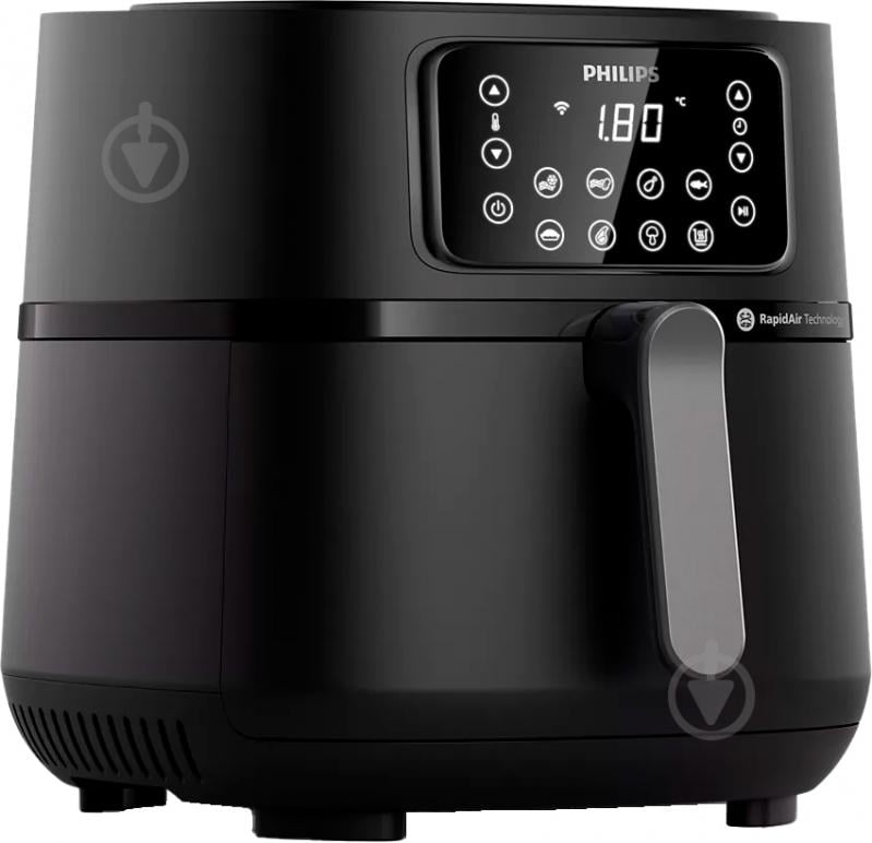 ВИТРИНА! Мультипечь Philips XXL Connected HD9285/93 - фото 1 ВИТРИНА! Мультипечь Philips XXL Connected HD9285/93 - фото 1