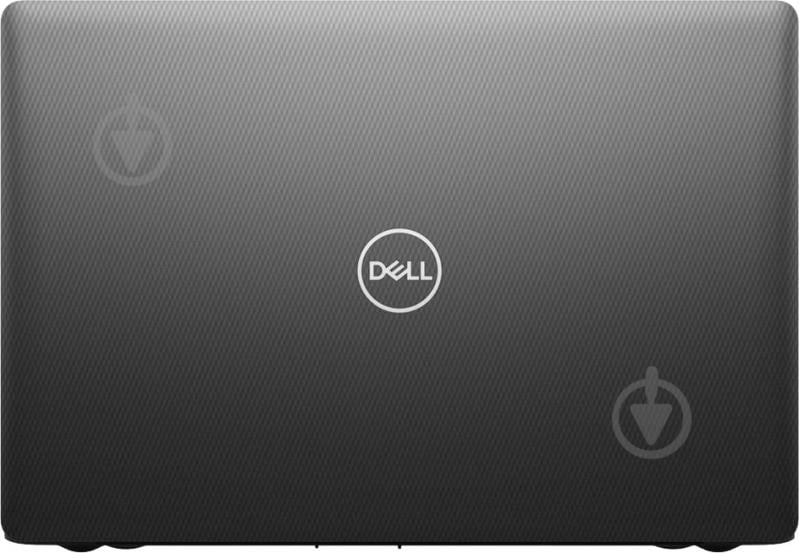 Ноутбук Dell Inspiron 3580 15,6" (I355410DDL-75B) black - фото 5