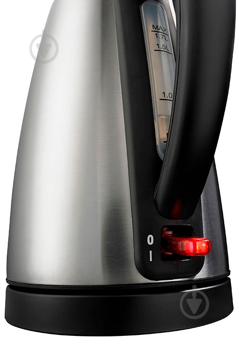 Электрочайник Gorenje K 17 FE - фото 2