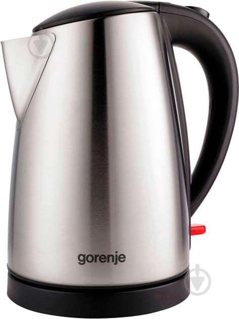 Электрочайник Gorenje K 17 FE - фото 1