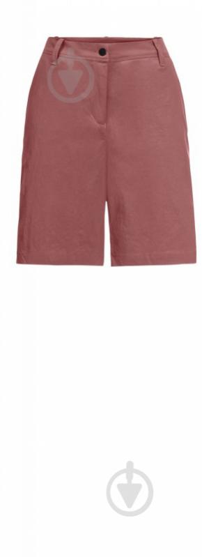 Шорти Jack Wolfskin DESERT SHORTS W 1505312_2191 р. 40 рожевий - фото 4