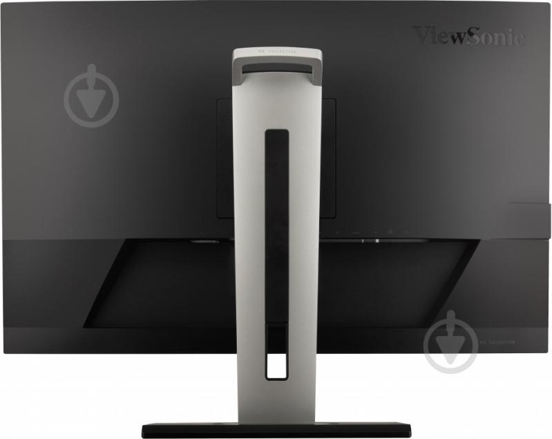 Монитор ViewSonic VG2756V-2K 27" (VG2756V-2K) - фото 7