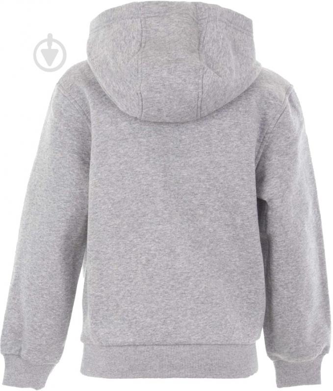 Джемпер Nike FD3000-063 р.M серый - фото 2