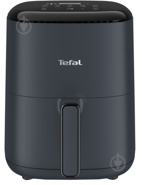 ВИТРИНА! Мультипечь Tefal Easy Fry Compact EY145B10 - фото 1