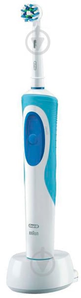 Епілятор Braun Silk-epil 5 511 + Oral-B Vitality - фото 4