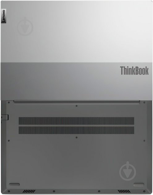 Ноутбук Lenovo ThinkBook 15 G3 ACL 15,6 (21A40092RA) miniral grey - фото 10