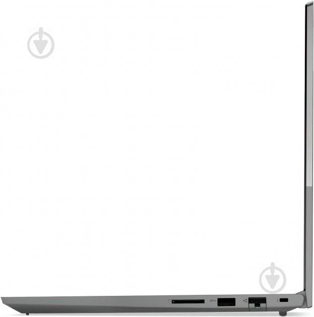 Ноутбук Lenovo ThinkBook 15 G3 ACL 15,6 (21A40092RA) miniral grey - фото 12