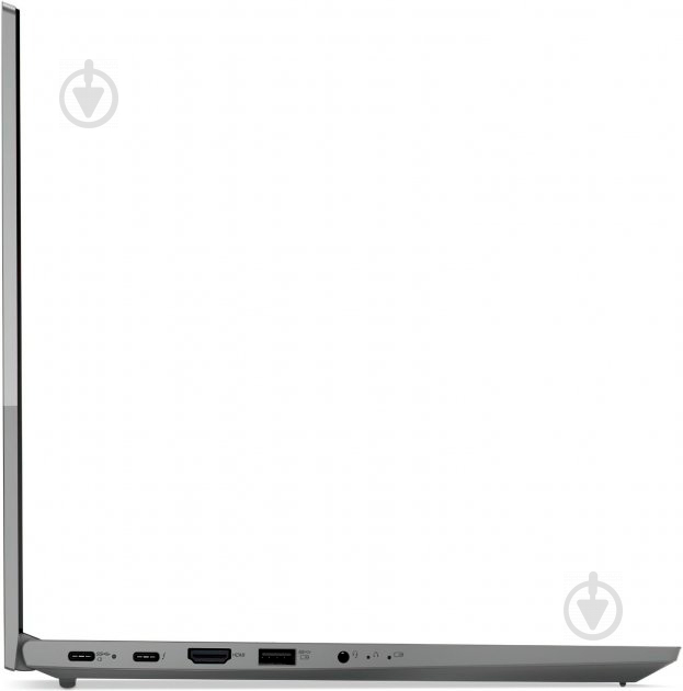 Ноутбук Lenovo ThinkBook 15 G3 ACL 15,6 (21A40092RA) miniral grey - фото 11