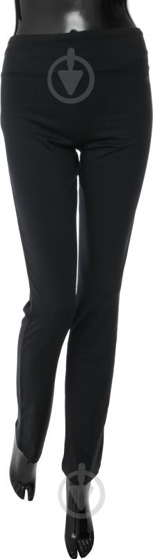 Брюки Energetics 238113-902050 р. 40 черный - фото 1