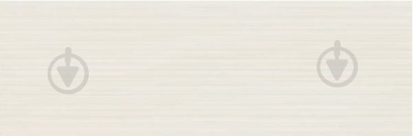 Плитка Dom Ceramiche Spotlight Ivory Lines Lux 33,3x100 - фото 1