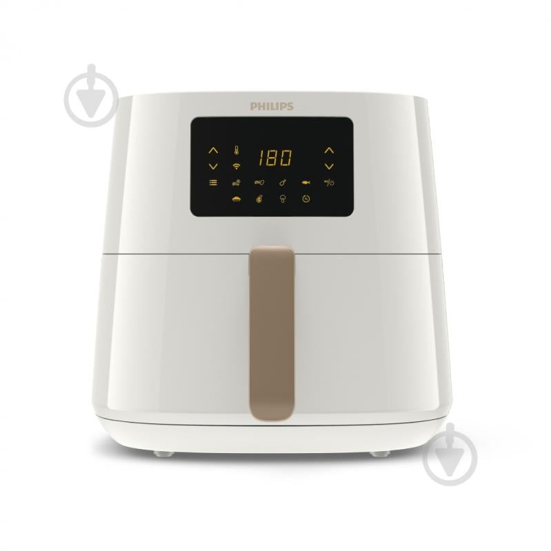 ВИТРИНА! Мультипечь Philips Ovi Essential Connected HD9280/30 - фото 2