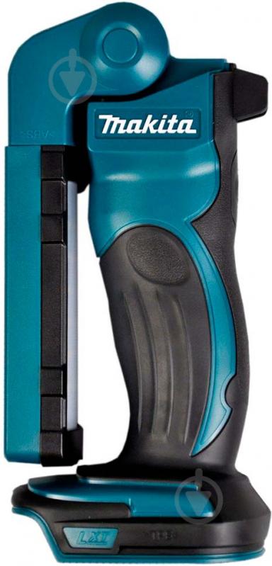 Фонарь Makita BML801 - фото 2