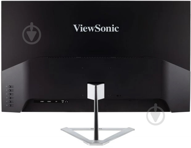 Монитор ViewSonic VX3276-4K-MHD 32" (VX3276-4K-MHD) - фото 5