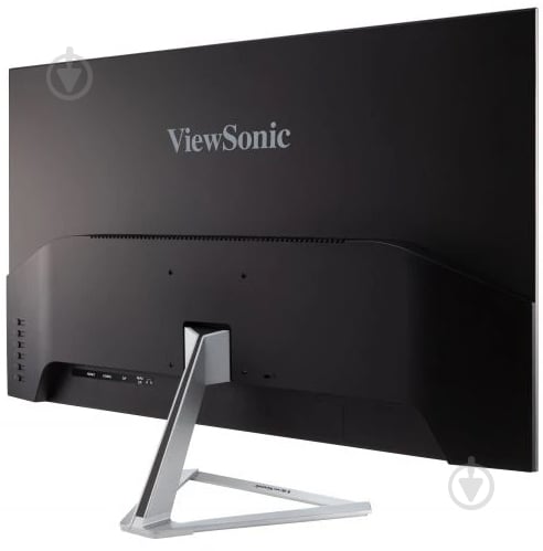 Монитор ViewSonic VX3276-4K-MHD 32" (VX3276-4K-MHD) - фото 6