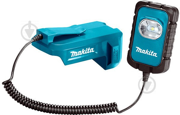 Ліхтар Makita STEXBML803 - фото 1