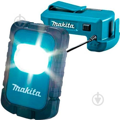 Фонарь Makita STEXBML803 - фото 2