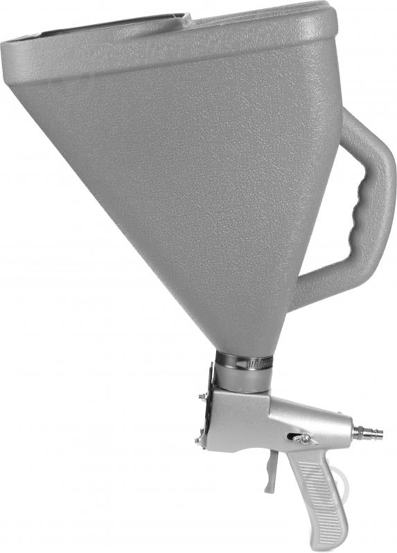 Пневмопистолет проекционный Compass В-004 - фото 2