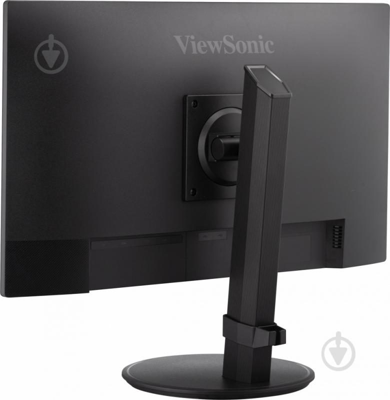 Монітор ViewSonic VG2408A 24" (VG2408A) - фото 4